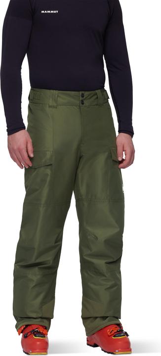 Actual product image Mammut Fall Line HS Thermo Pants Men (50)