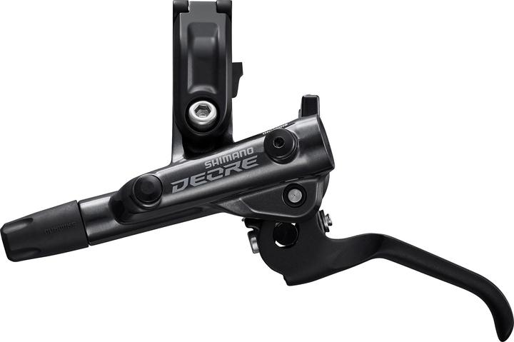 Shimano Deore BL-M6100 (Vorderradbremse, Bremsset)