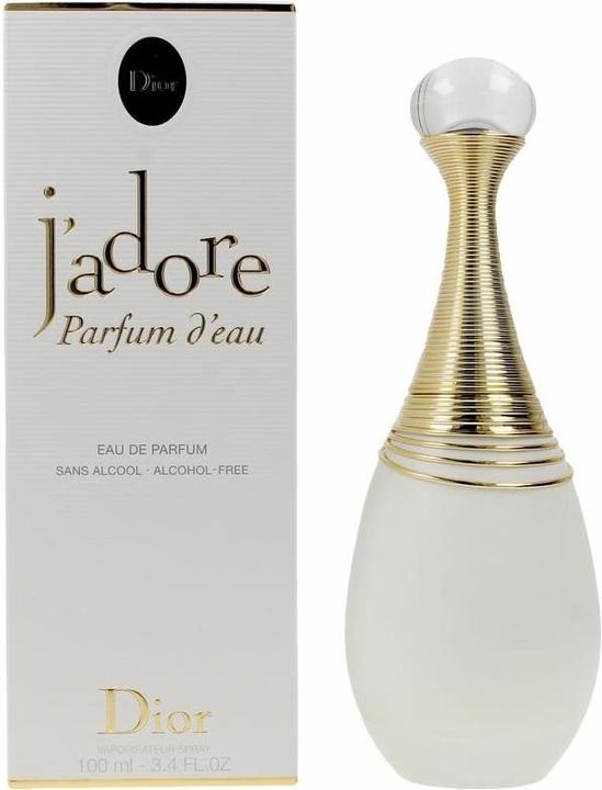 Dior Parfum D'Eau (Eau de Parfum, 100 ml)