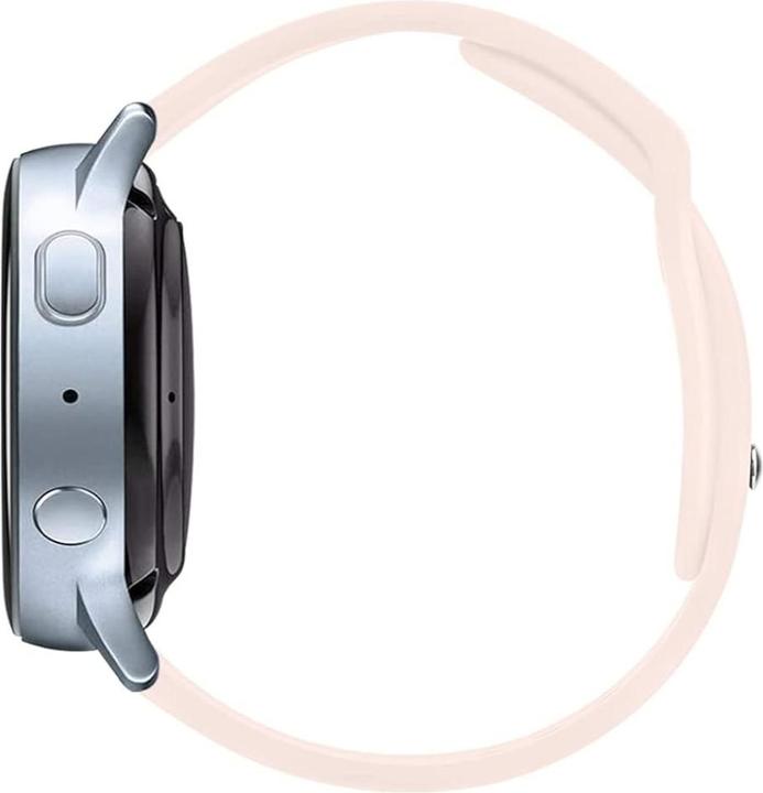 Produktbild Screenguard Silicone Strap Sportarmband (Silikon)