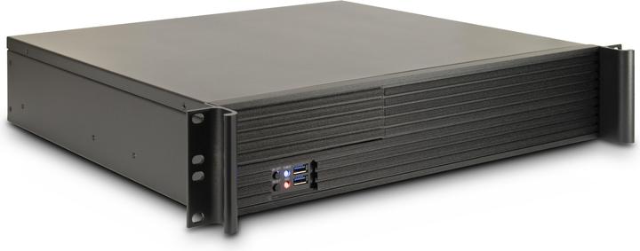 Produktbild Intertech IPC 2U-K240L
