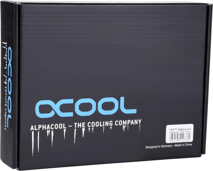 Produktbild Alphacool ES Reservoir 1U