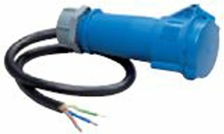 Produktbild Eaton Output cable hardwired to EN60309 plug