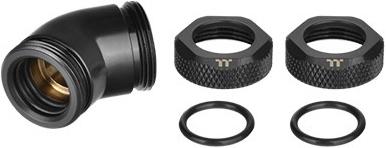 Immagine prodotto Thermaltake CL-W144-CU00BL-A Componente/accessorio del sistema di raffreddamento del computer Tubo