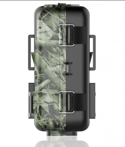 Actual product image Camouflage SM4 Pro