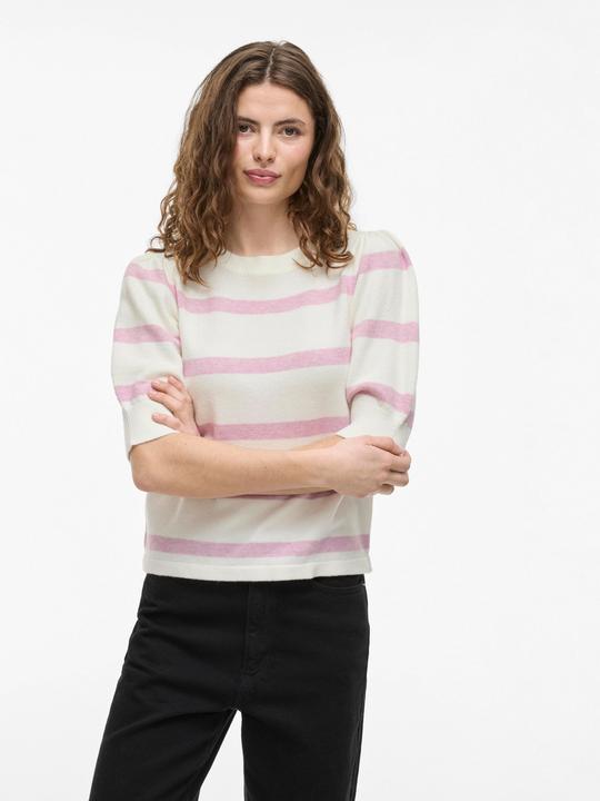 Immagine prodotto Vila Gestreiftes Stricktop (M)