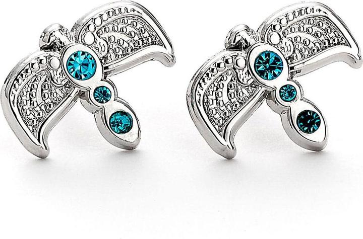 Produktbild Carat HARRY POTTER - Boucles d'Oreilles - Diadème