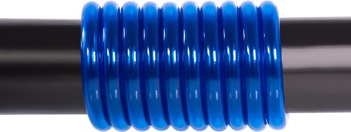 Actual product image Alphacool 17499 Computer cooling system part/accessories tube (3 m, Plastic)