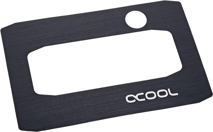 Actual product image Alphacool Ice wall 360 replacement cover