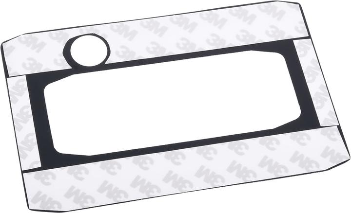Actual product image Alphacool Ice wall 360 replacement cover