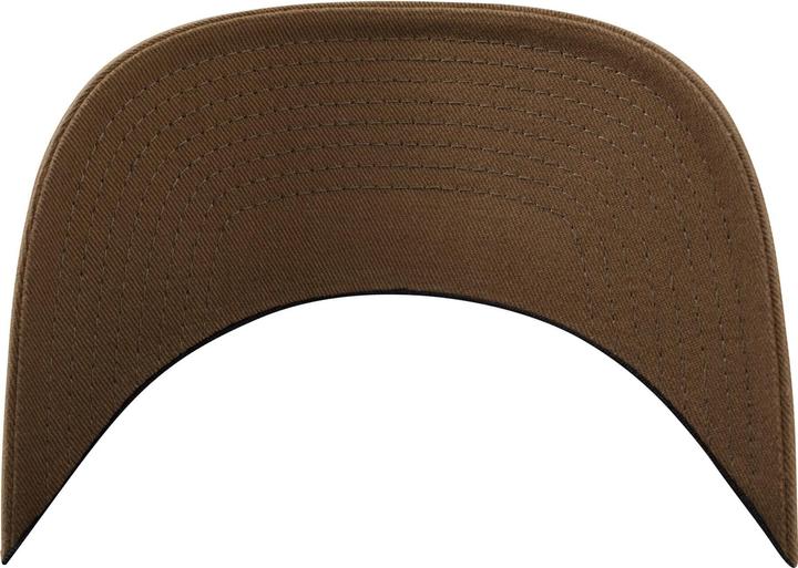 Actual product image Flexfit Garment Washed Cotton Dad Hat (S, M)