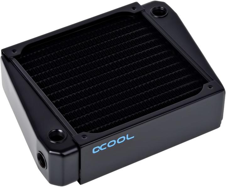 Alphacool 14244 Computerkühlsystemteil/-zubehör Heizkörper (140 mm)
