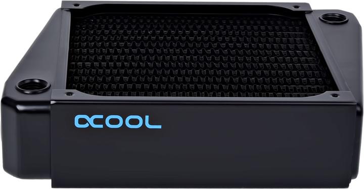 Produktbild Alphacool 14244 Computerkühlsystemteil/-zubehör Heizkörper (140 mm)