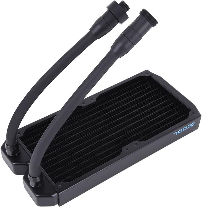 Immagine prodotto Alphacool Blocco radiatore NexXxos ST30 (120 mm)