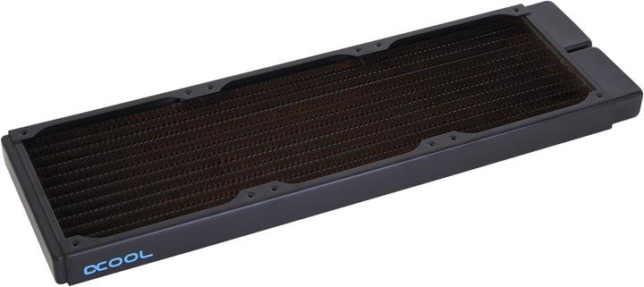 Alphacool Blocco radiatore NexXxoS ST25 (120 mm)