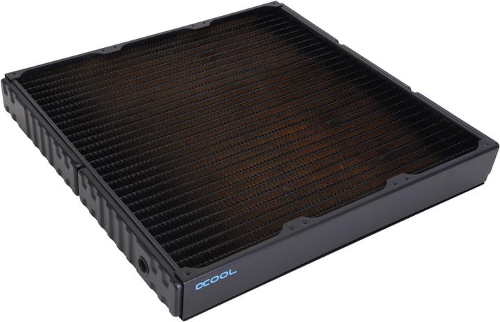 Produktbild Alphacool NexXxoS XT45 Radiator-Block (120 mm)