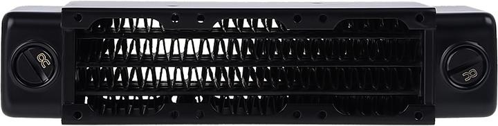 Actual product image Alphacool NexXxoS UT60 Full Copper X-Flow Radiator (40 mm)