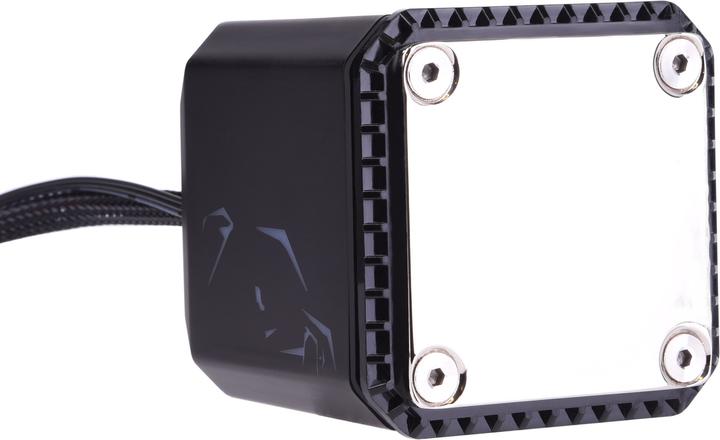 Actual product image Alphacool 12960 Computer cooling system part/accessories water block