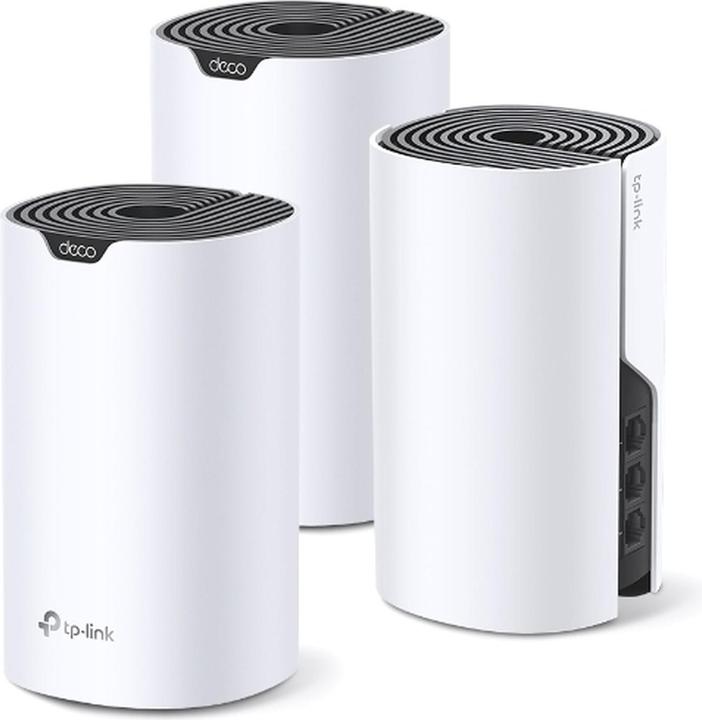 Produktbild TP-Link Deco S7 (3-pack)