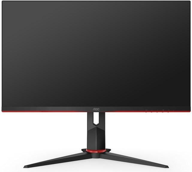 Image du produit AOC 27G2U/BK (1920 x 1080 pixels, 27")