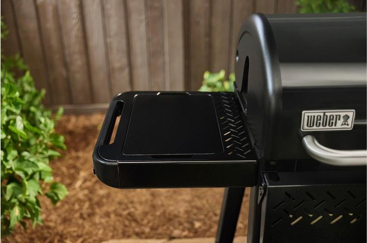 Image du produit Weber WORKS Table latérale - pour SMOQUE