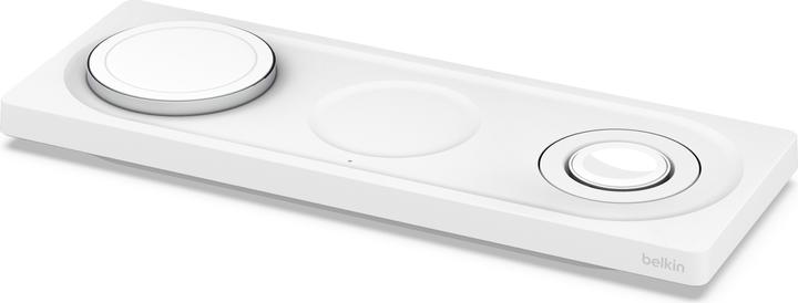 Immagine prodotto Belkin BoostCharge Pro 3-in-1 Ladegerät mit MagSafe