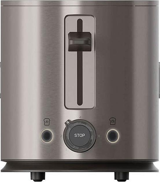 Produktbild Taurus BXTO1501E Toaster 1500 Watt Doppel-Langschlitz 7 Stufen ed