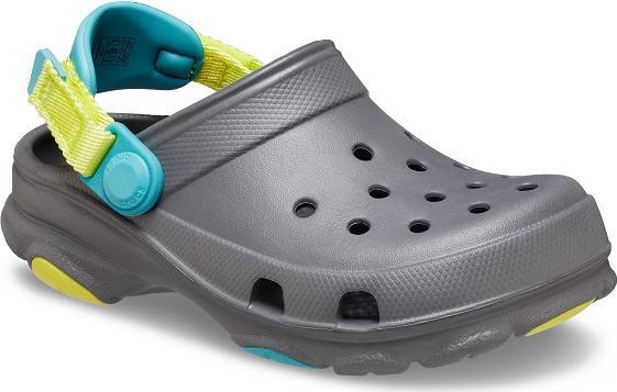 Immagine prodotto Crocs T's Classic All Terrain Clog (25)