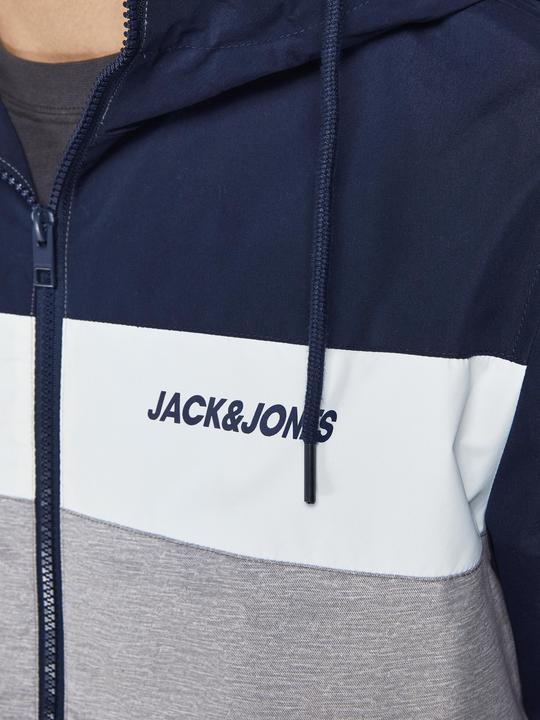 Produktbild Jack & Jones Leichte Bomberjacke (XL)