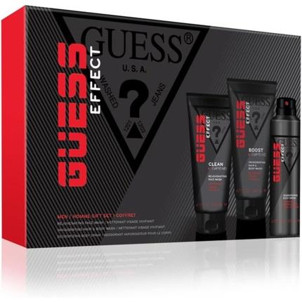 Immagine prodotto Guess Gu Sexy Skin Wild Flower Purple Fragrance Mist 250ml (Eau de toilette, 250 ml)