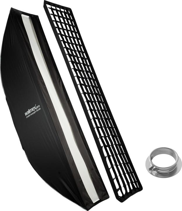 Image du produit Walimex pro Studio Striplight 40x180 Profoto (Boîte à lumière)