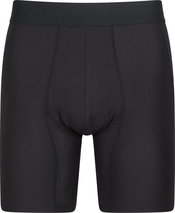 Actual product image Mountain Warehouse Mens Coach Running Shorts