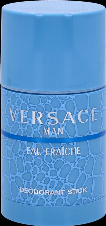 Image du produit Versace Man by Eau Fraiche Déodorant Stick 75 ml (Stick, 75 ml)