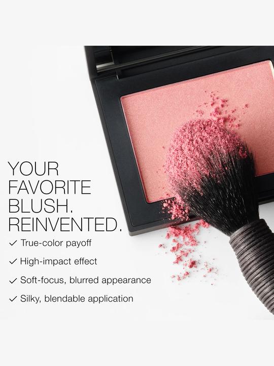 Immagine prodotto NARS Cosmetics Rougeur BEHAVE (Comportati)