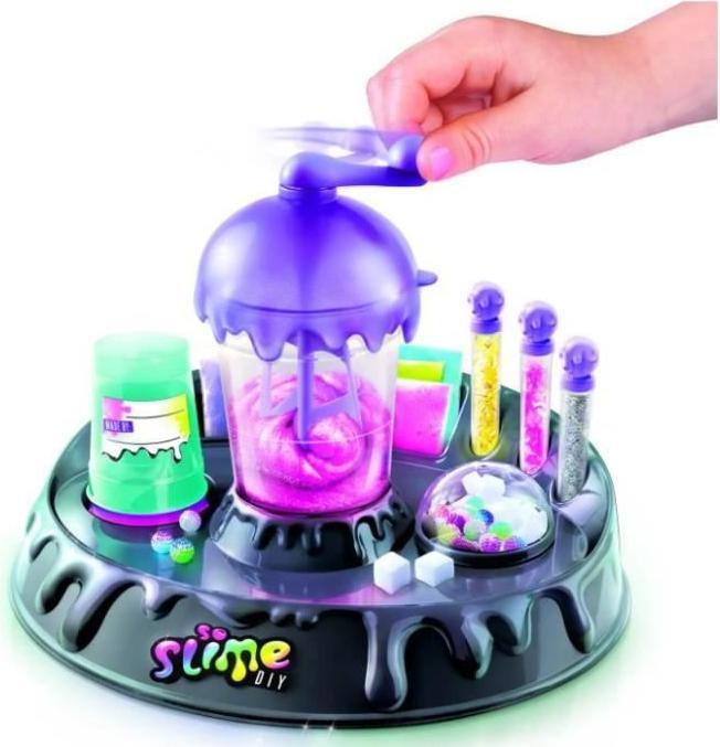 Produktbild Canal Toys Schleimfabrik