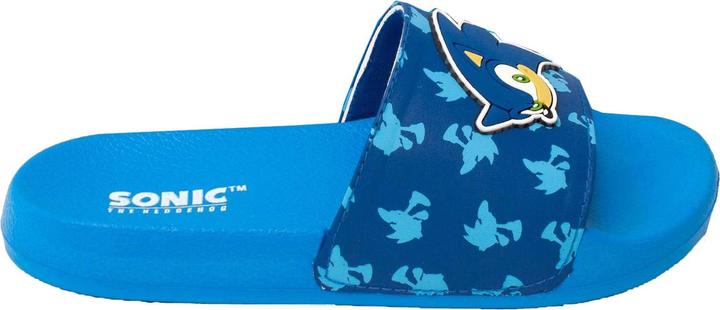 Actual product image Sonic The Hedgehog UTNS6229 P (32)
