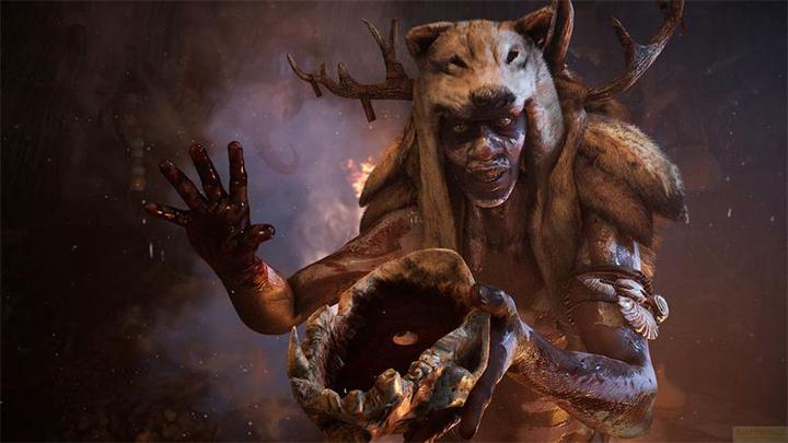 Produktbild Ubisoft Far Cry Primal - Special Edition (PS4)