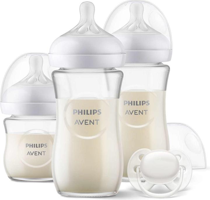 Produktbild Philips Avent Natural Response Starter Kit (240 ml)
