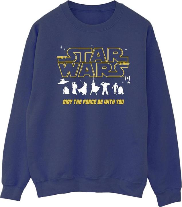 Star Wars Force Sweatshirt