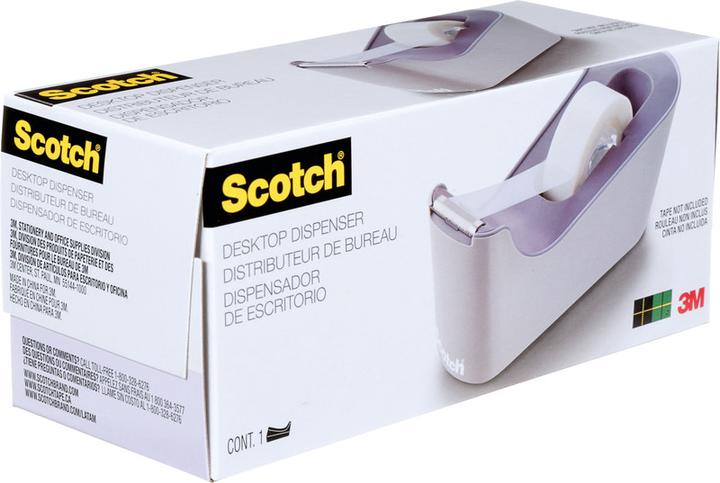 Scotch Magic Tischabroller