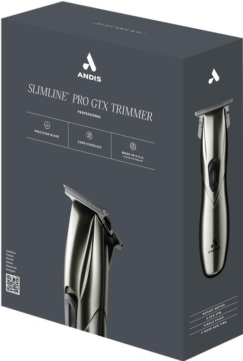 Immagine prodotto Andis Trimmer SlimLine Pro Li