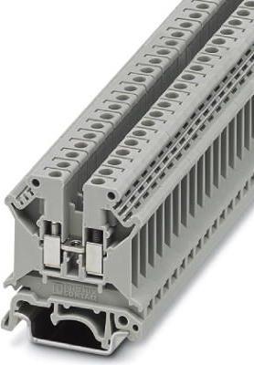 Actual product image Phoenix Contact PHOE Feed-through terminal