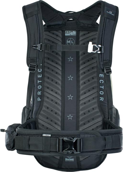 Image du produit Evoc FR Tour E-Ride 30L Backpack (30 l)
