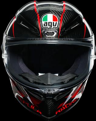 Produktbild AGV Pista GP RR Performance (55 - 56 cm, S)
