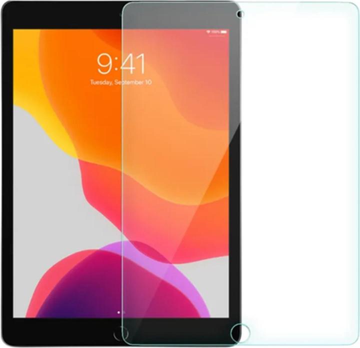 Deqster SCREEN PROTECTOR MAX 10.2IN (1 Stück, Ipad 10)