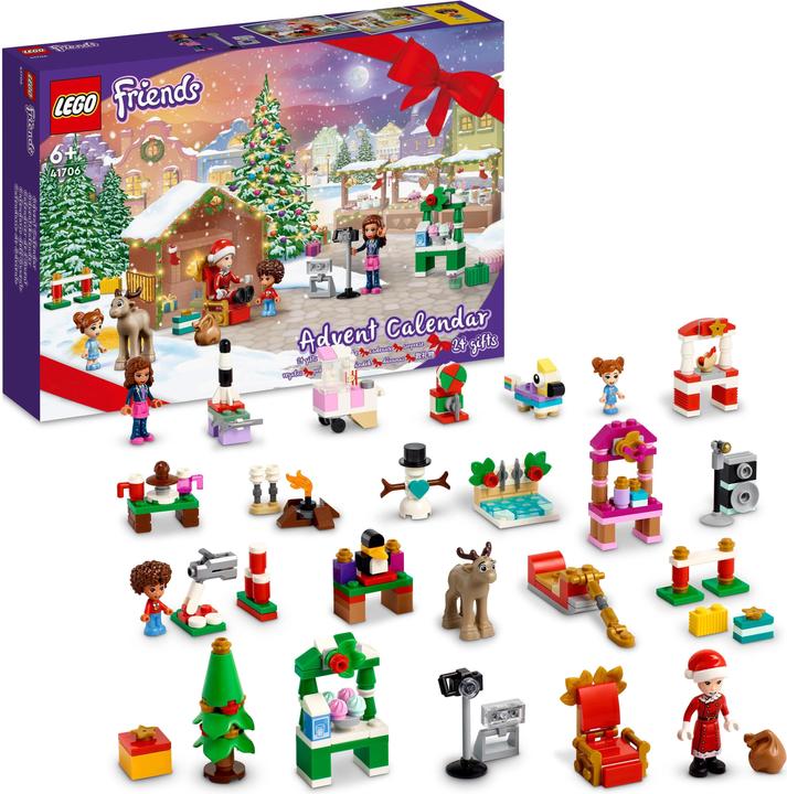 Immagine prodotto LEGO Friends