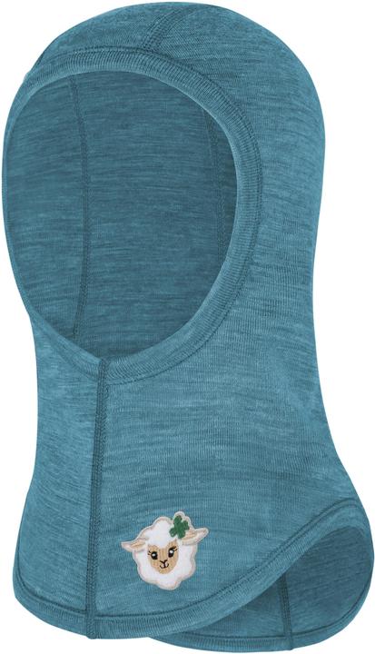 Normani Baby Merino Sturmhaube „Masterton" - 9615