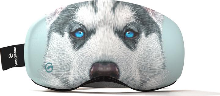 Gogglesoc Husky Pro Soc (Housse de protection pour lunettes de ski)