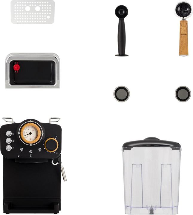 Immagine prodotto Create Thera Retro