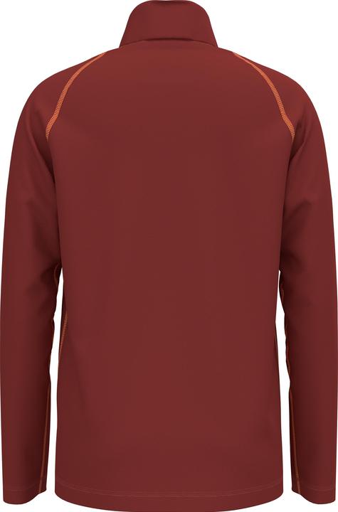 Immagine prodotto Odlo Rigi Midlayer 1/2 Zip da bambino (128)